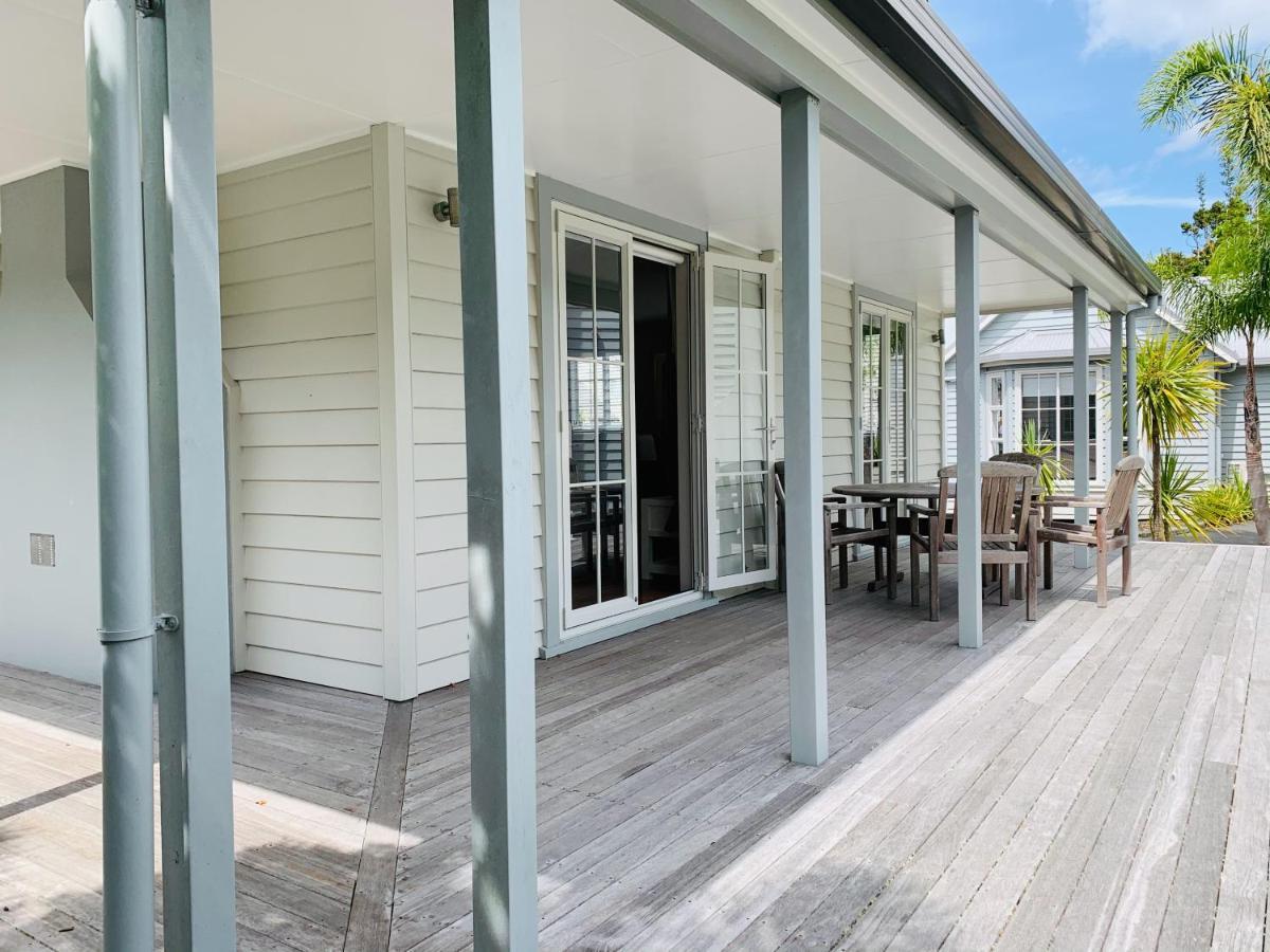 Tinkerbell Cottage 2-4 Bedroom- Russell Cottages Collection Exterior foto